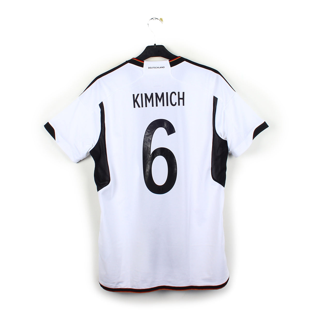 2022 - Allemagne - Kimmich #6 (S)