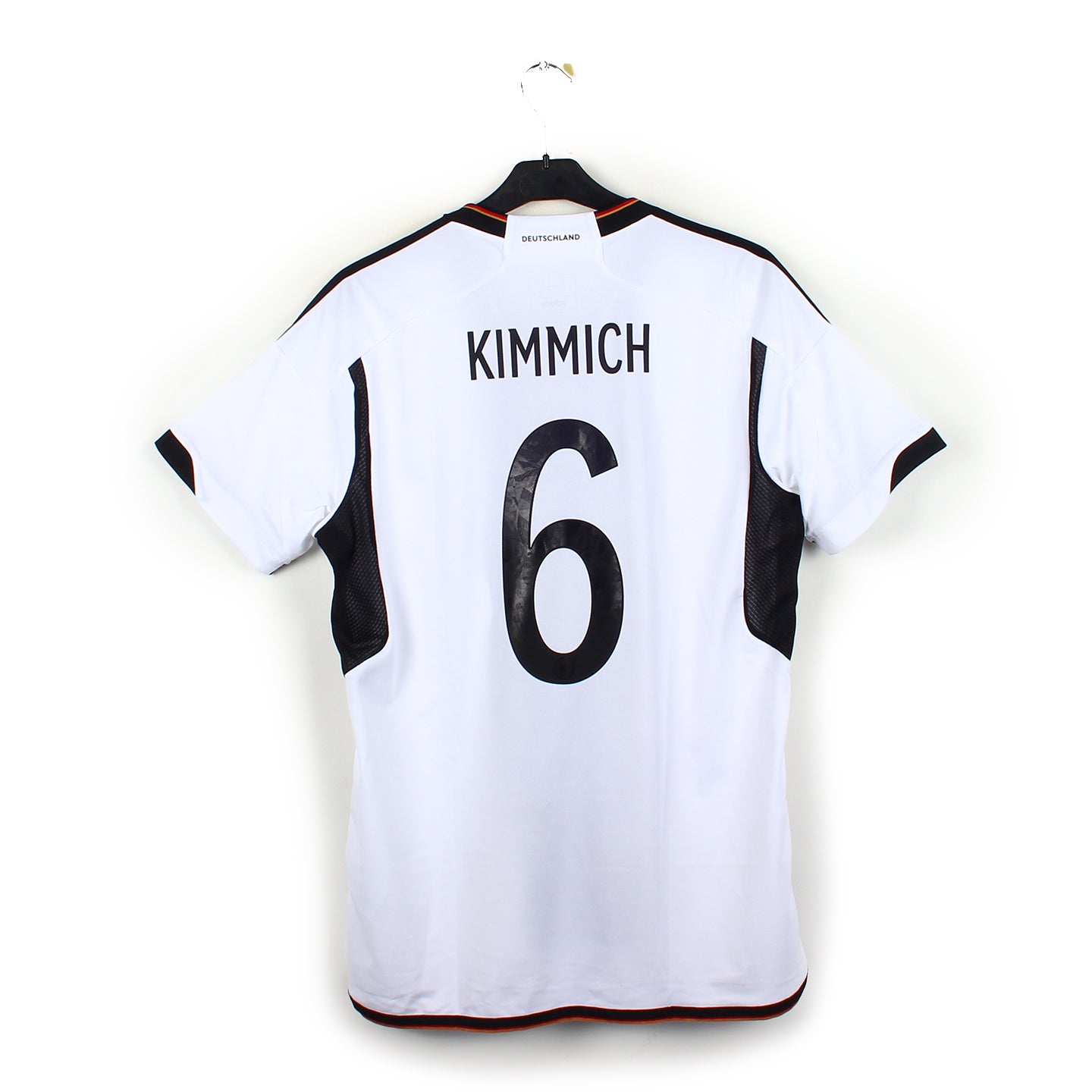 2022 - Allemagne - Kimmich #6 (S)