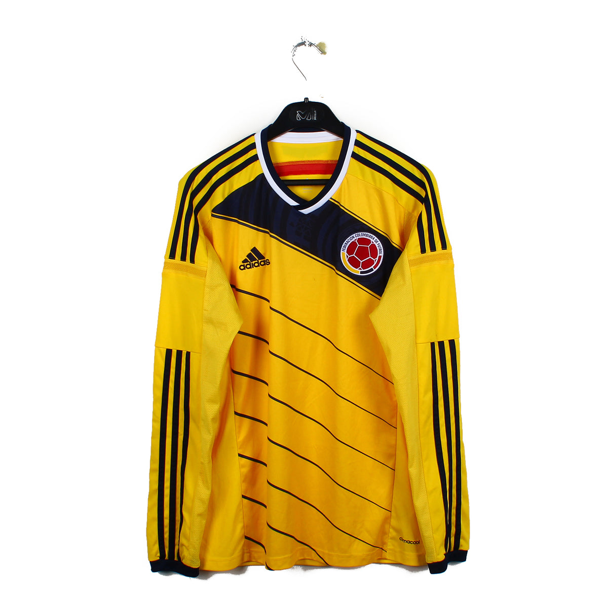2014 - Colombie (S)