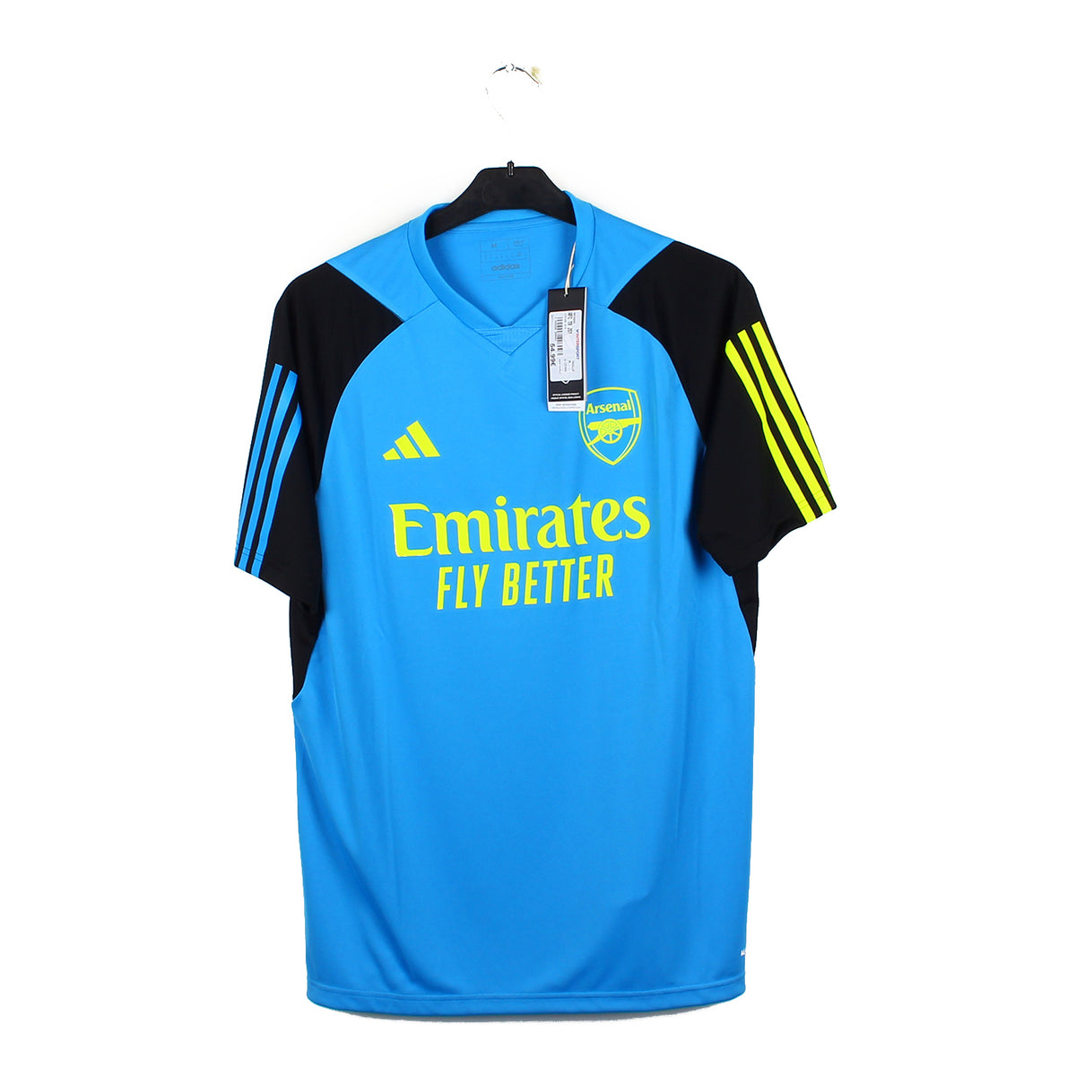2023/24 - Arsenal FC (M)