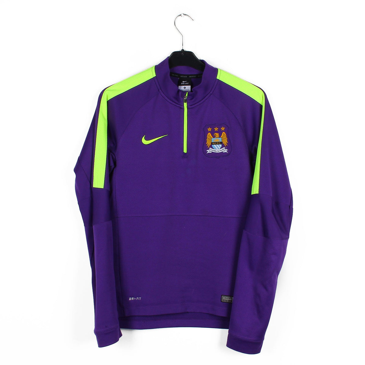 2014/15 - Manchester City (S)