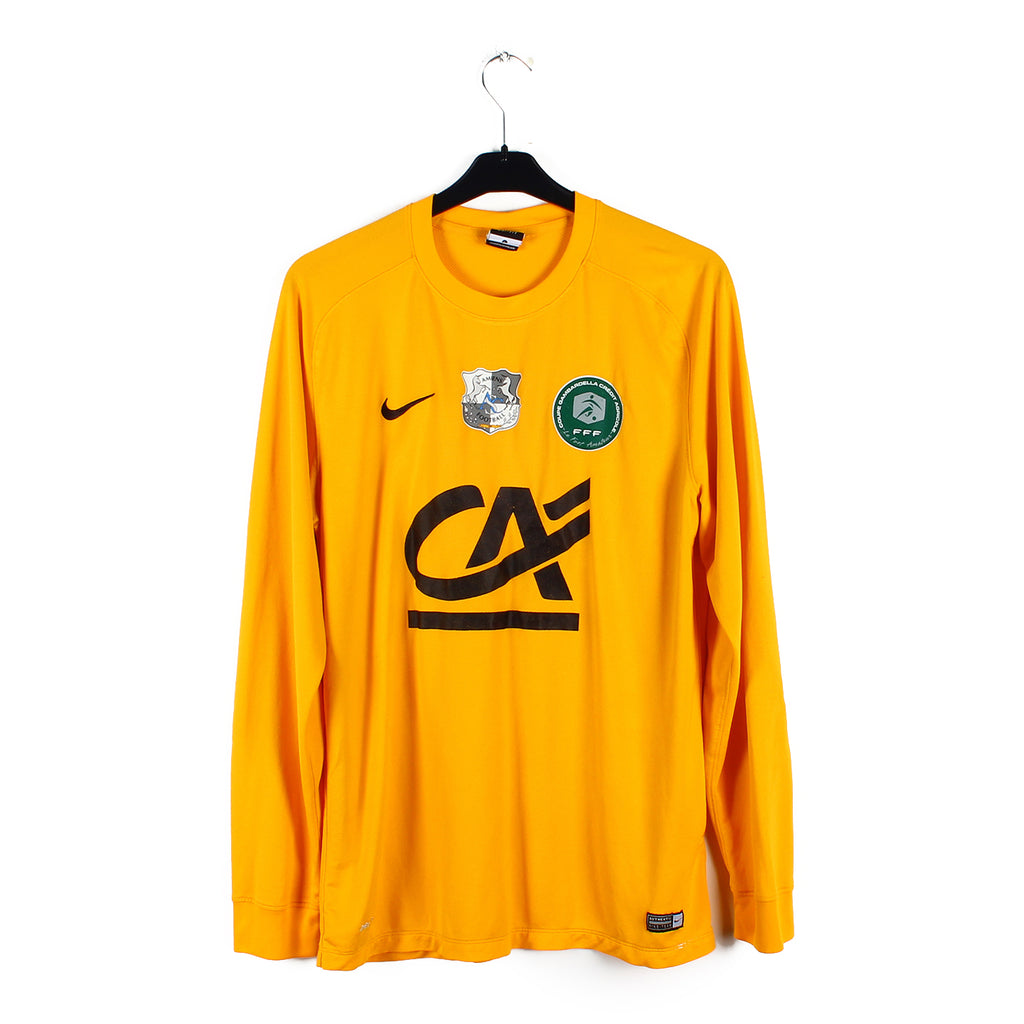 2015/16 - Amiens SC #1 (L) [MATCH ISSUE]