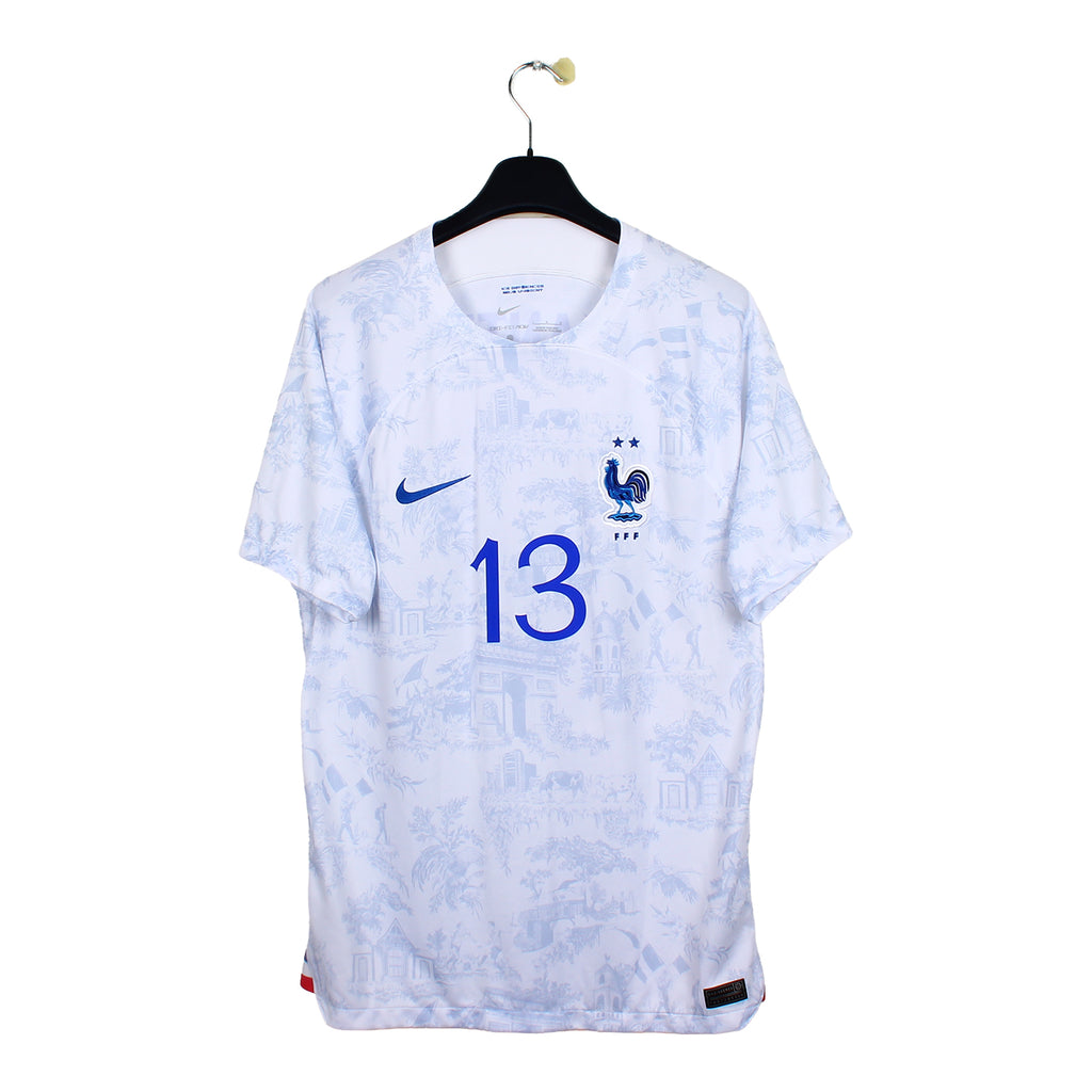 2022/23 - Equipe de France - Kante #13 (M)