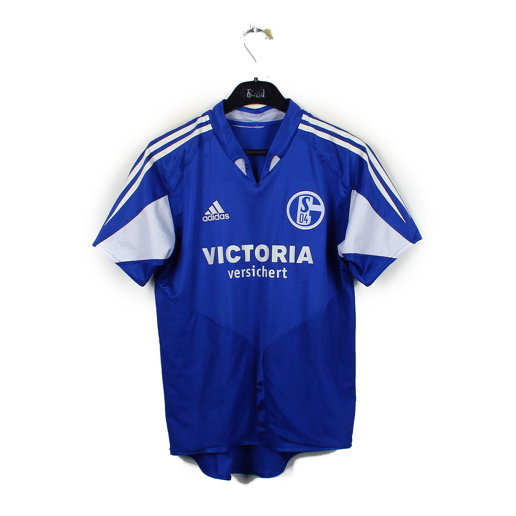 2004/06 - Schalke 04 FC (S)