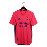 2020/21 - Real Madrid - Hazard #7 (S) [pro]