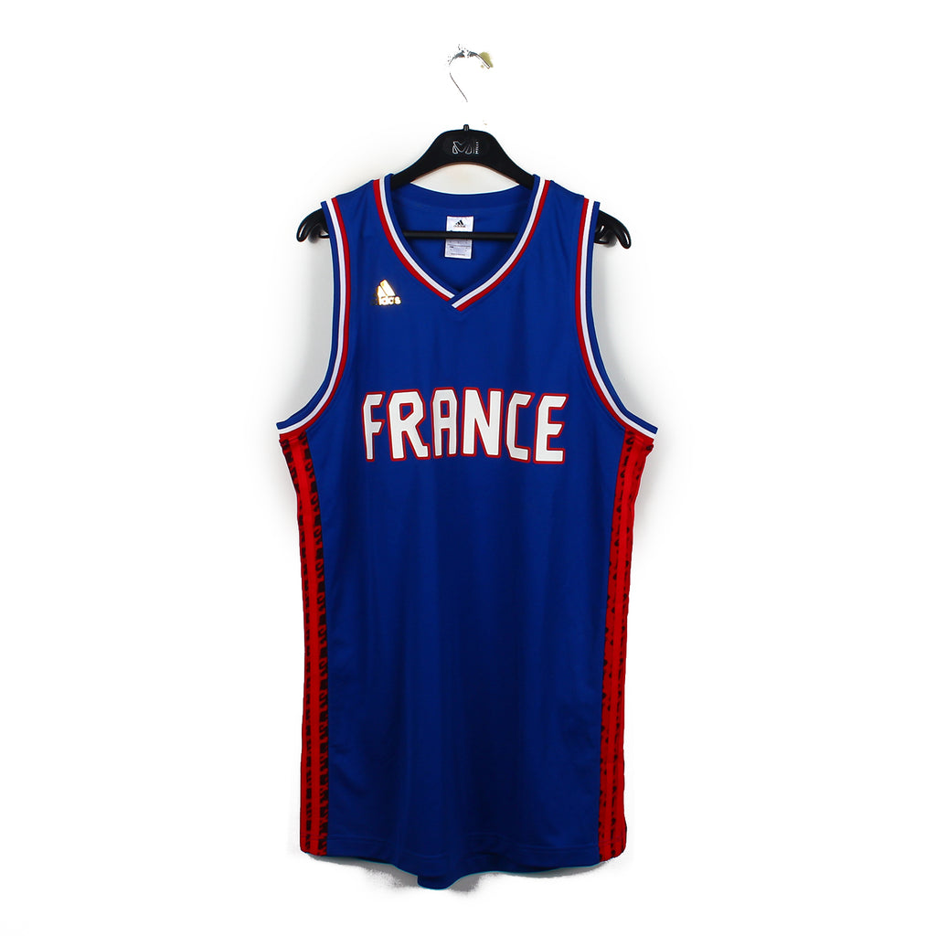2016/17 - France - Basket (L)