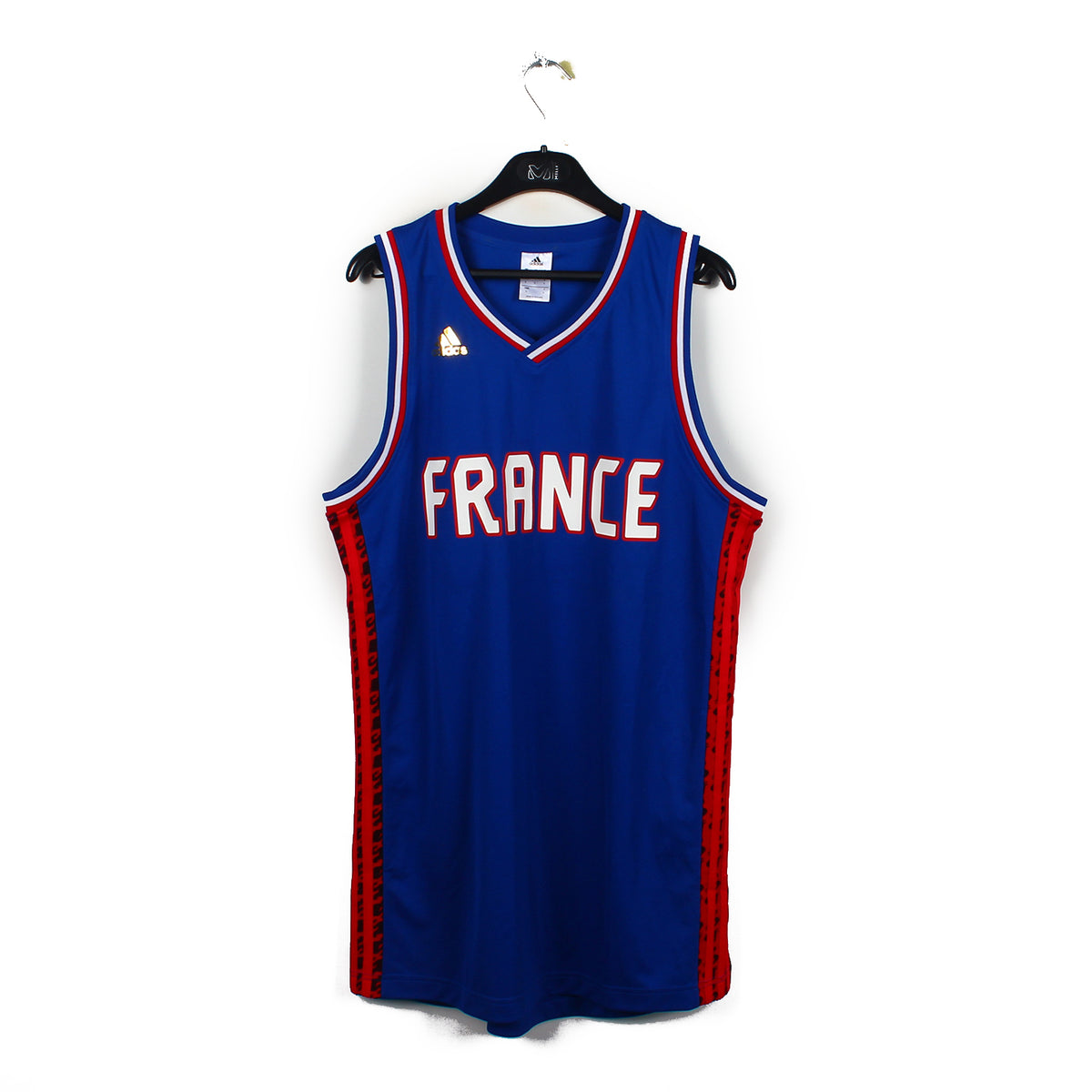 2016/17 - France - Basket (L)
