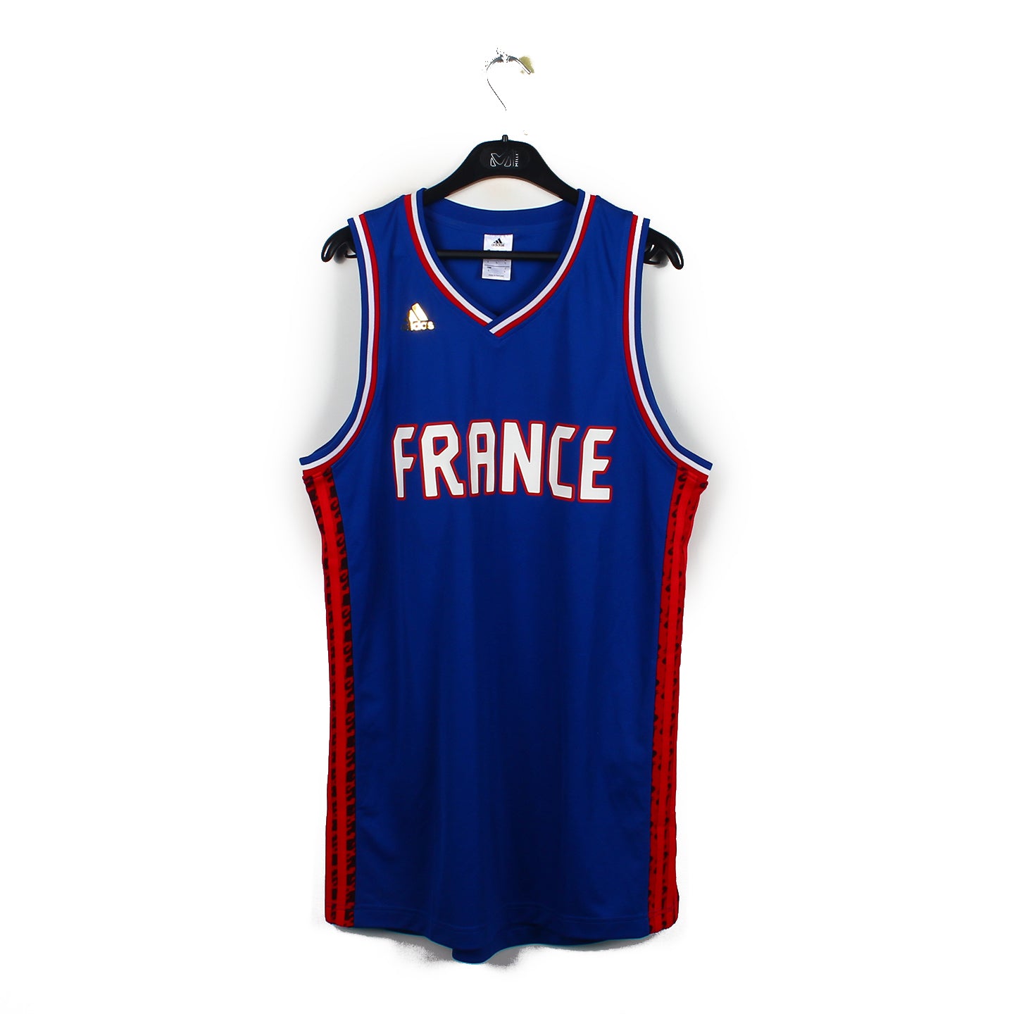 2016/17 - France - Basket (L)