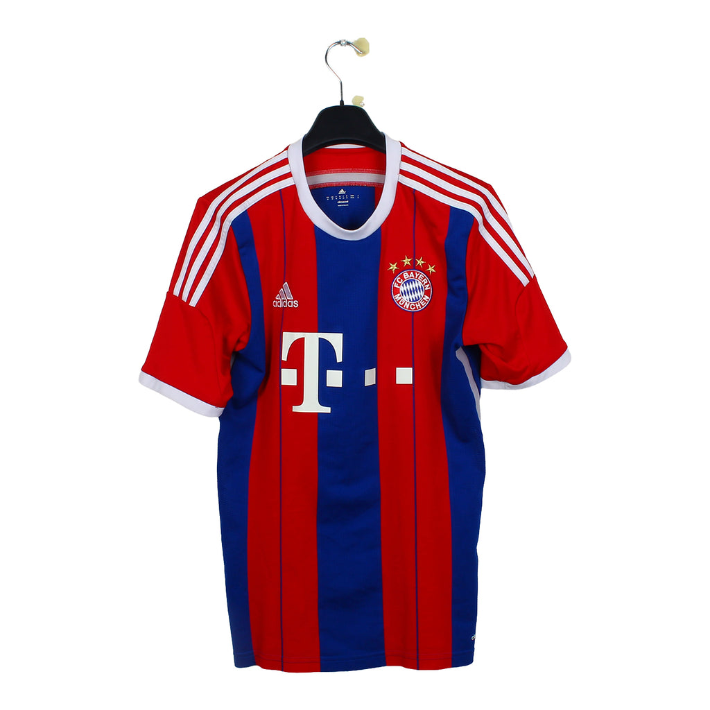 2014/15 - Bayern Munich - Götze #19 (M)