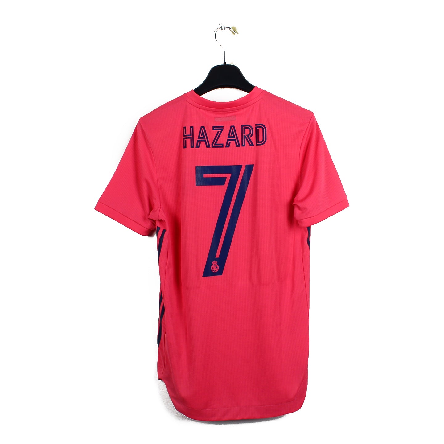 2020/21 - Real Madrid - Hazard #7 (S) [pro]