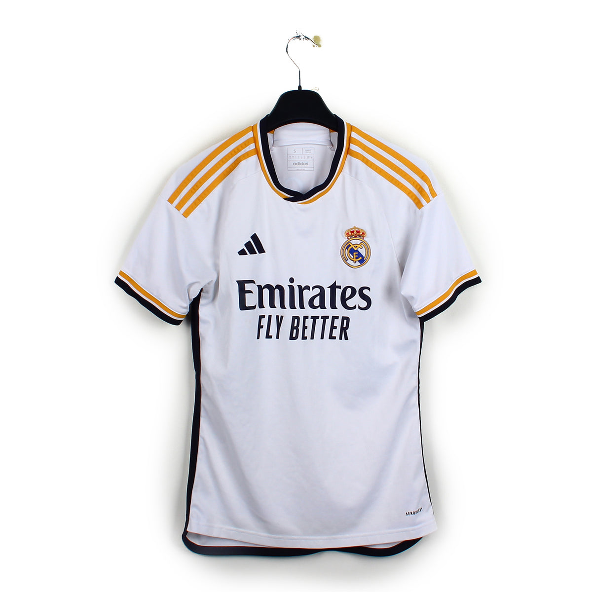 2023/24 - Real Madrid - Arda Güler #24 (S)