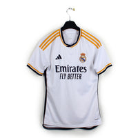 2023/24 - Real Madrid - Arda Güler #24 (S)