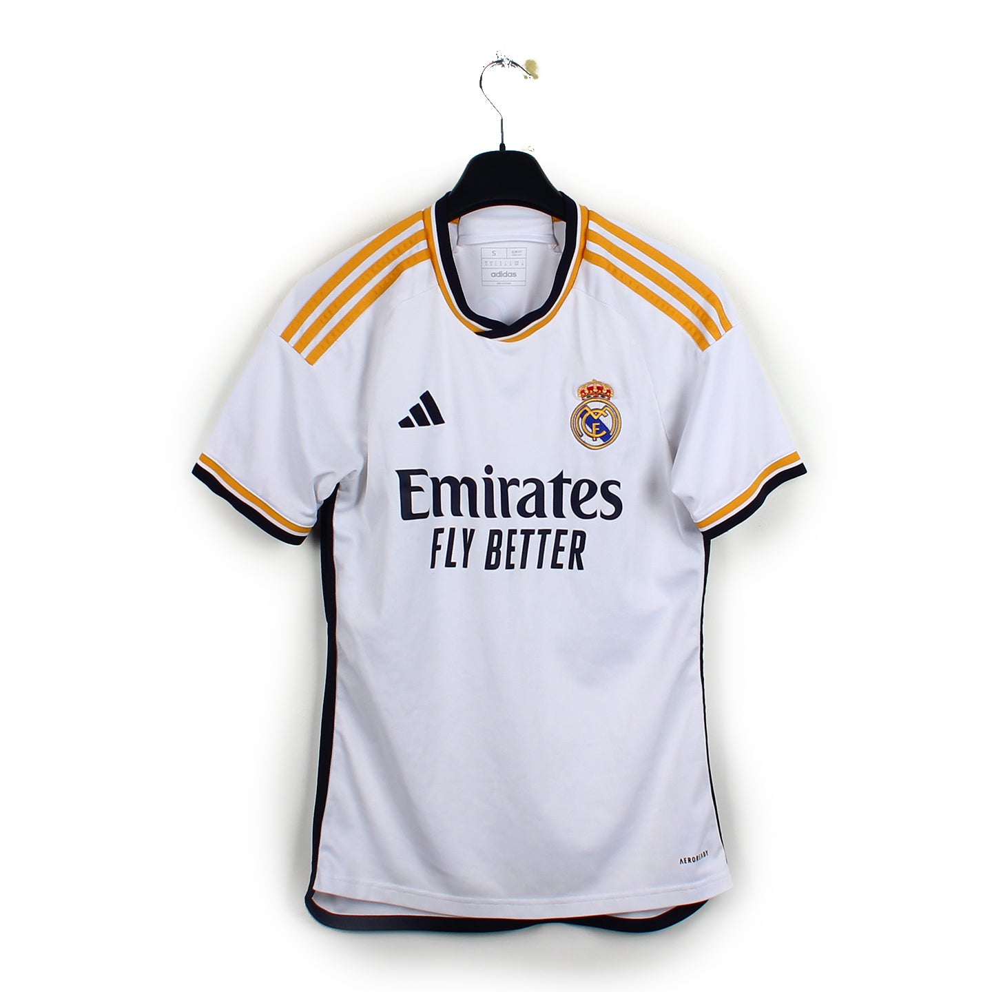 2023/24 - Real Madrid - Arda Güler #24 (S)