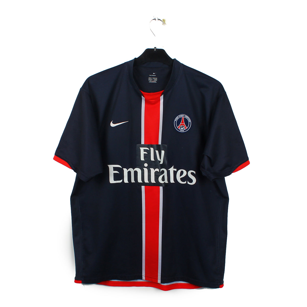 2006/07 - PSG - Pauleta #9 (L)