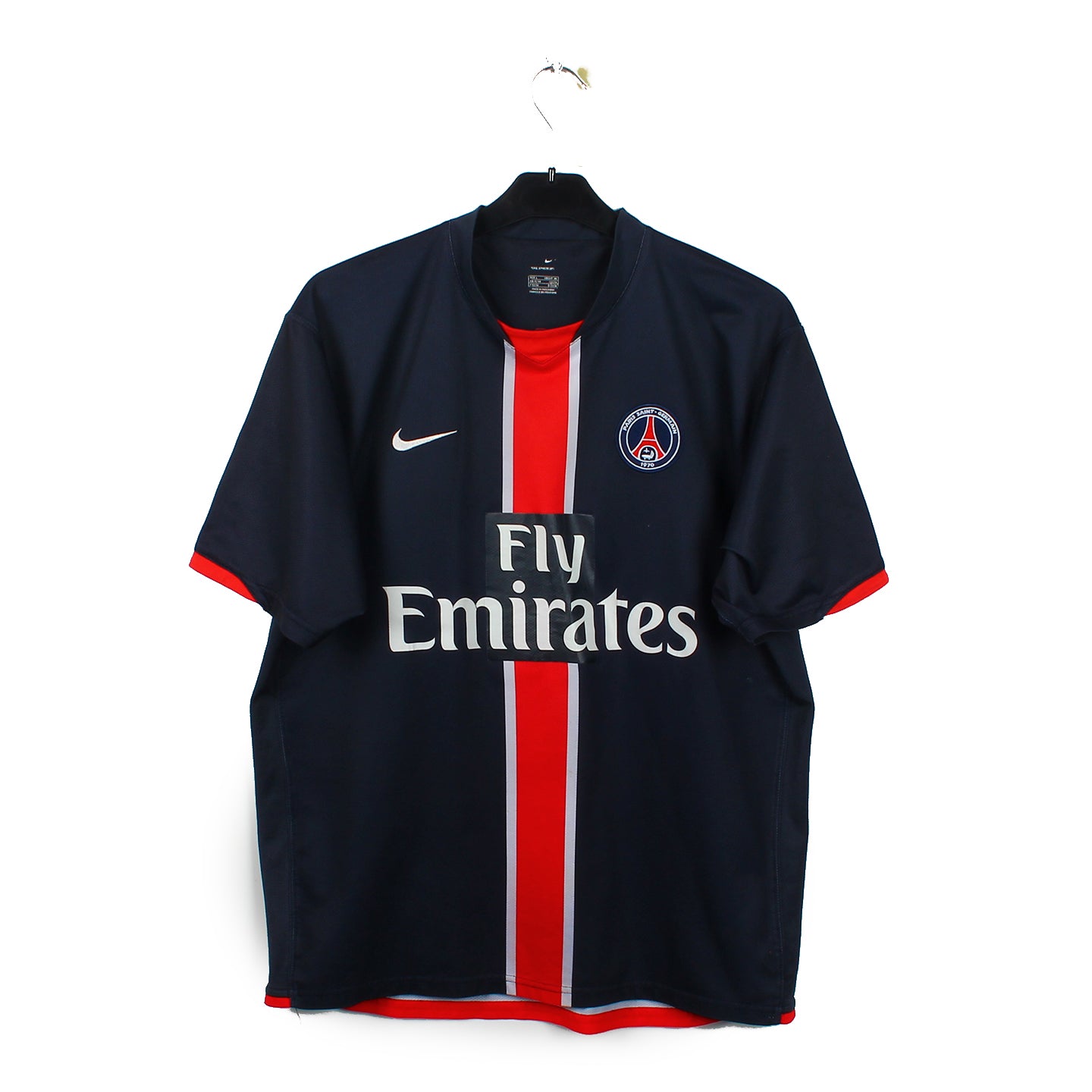 2006/07 - PSG - Pauleta #9 (L)
