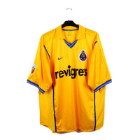2000/01 - Porto (L)