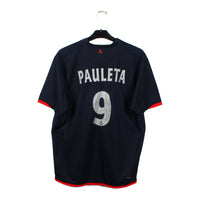 2006/07 - PSG - Pauleta #9 (L)