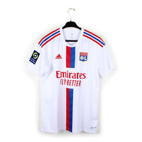 2022/23 - OL - Sarr #7 (L)