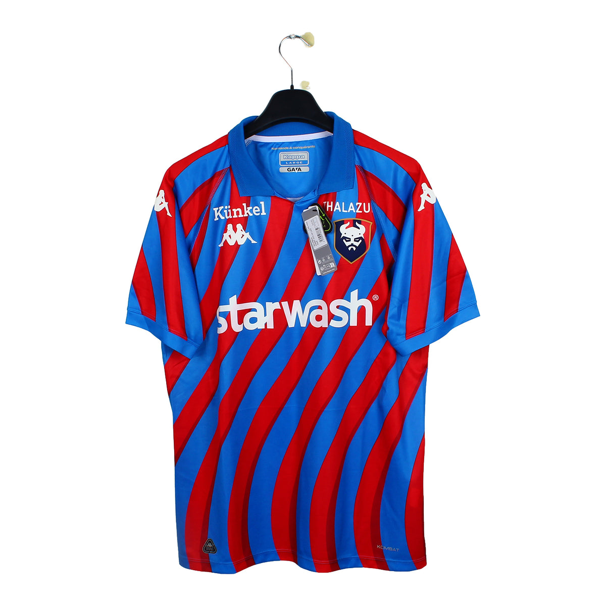 2024/25 - Stade Malherbe Caen (XL)