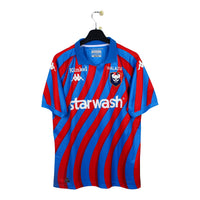 2024/25 - Stade Malherbe Caen - Tome #39 (L)