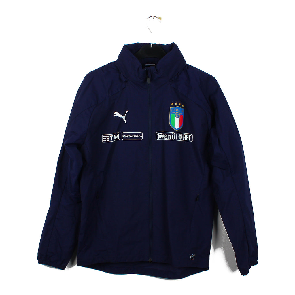 2018/19 - Italie (M) [stock pro]