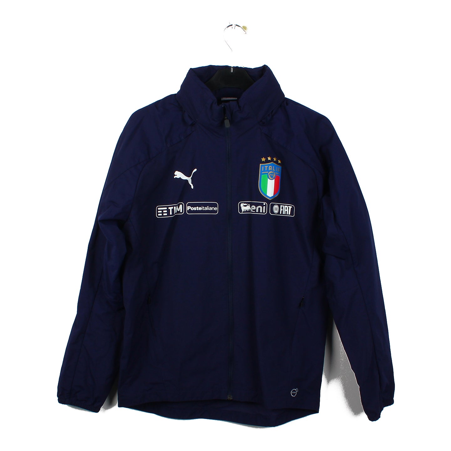 2018/19 - Italie (M) [stock pro]
