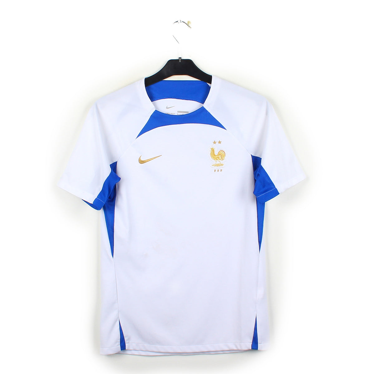 2022/23 - Equipe de France (S)