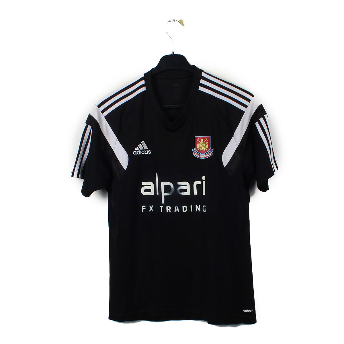 2014/15 - West Ham (L)