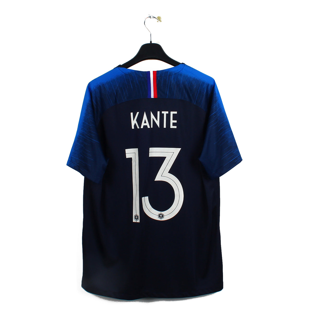 2018 - Equipe de France - Kanté #13 (XL)