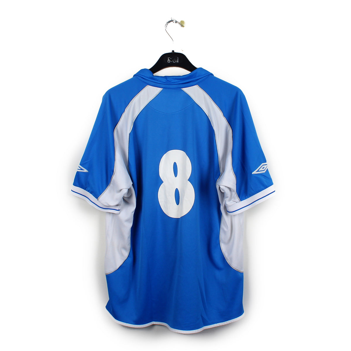 2002/04 - KAA Gent #8 (S)