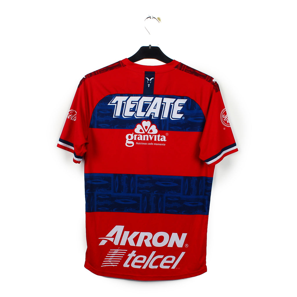 2019/20 - Chivas Guadalajara (M)