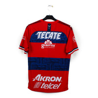 2019/20 - Chivas Guadalajara (M)