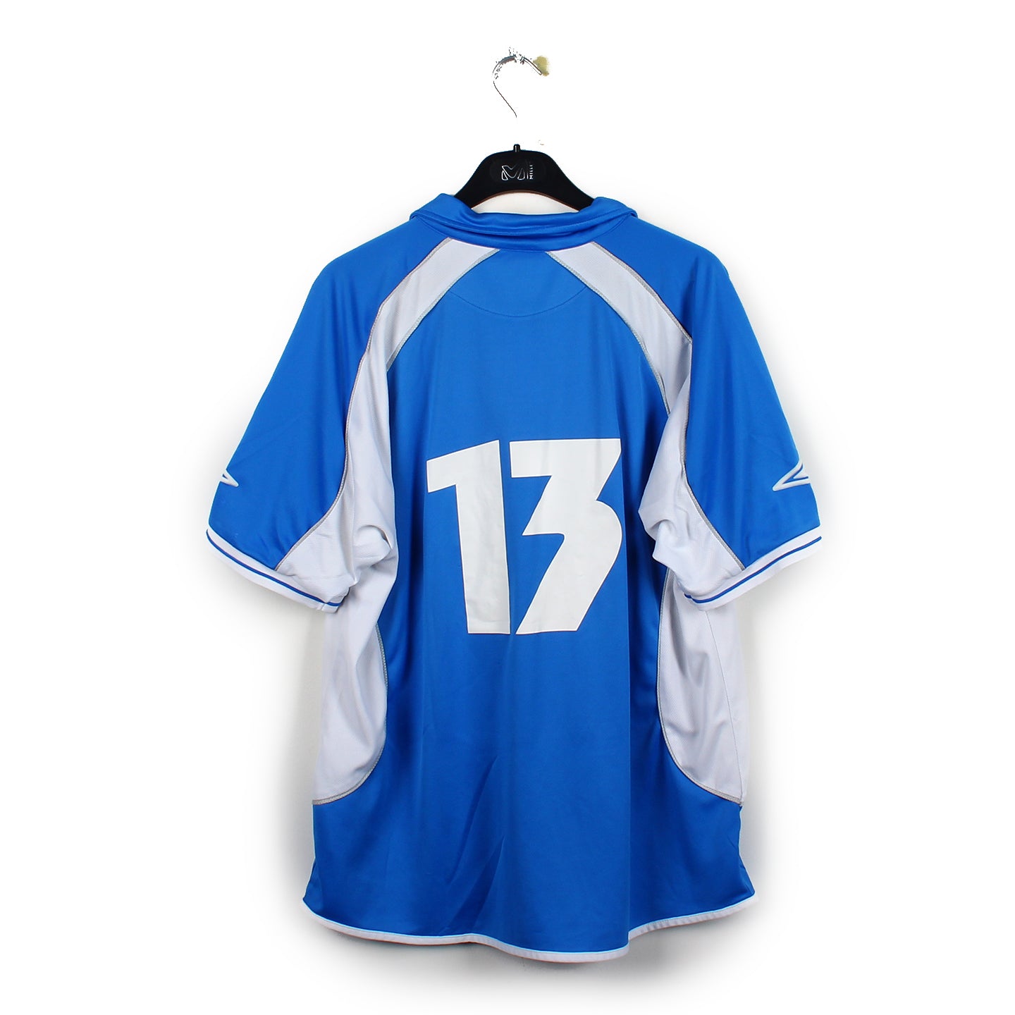2002/04 - KAA Gent #13 (S)