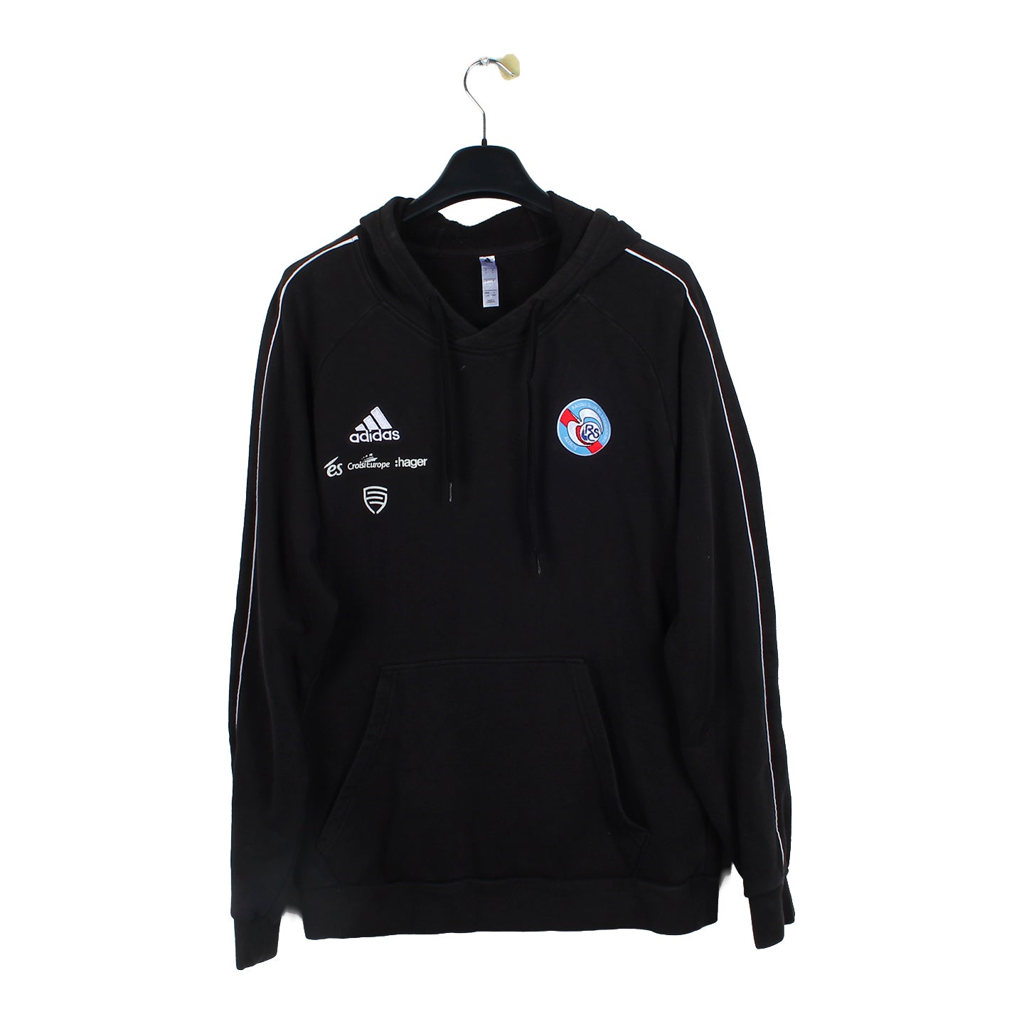 2019/20 - Racing Club de Strasbourg (L) [stock pro]