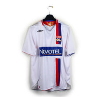 2006/08 - OL - Juninho #8 (M)