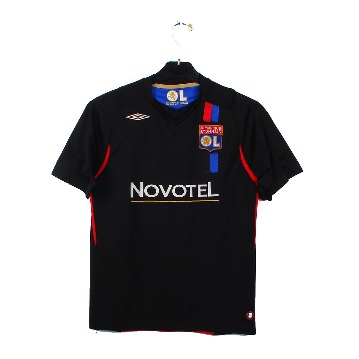 2007/08 - OL (XL enfant)