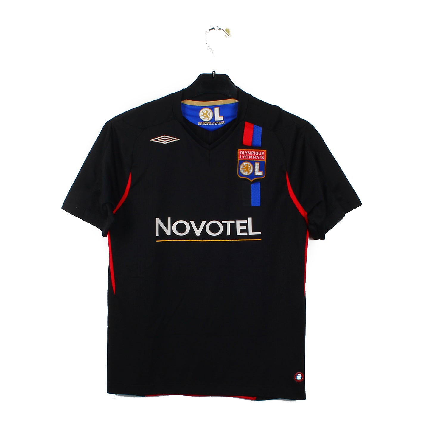 2007/08 - OL (XL enfant)