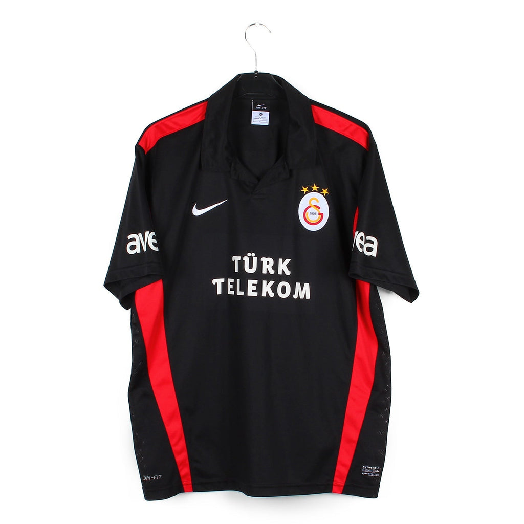 2011/12 - Galatasaray (S)