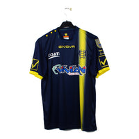 2018/19 - Chievo Verona - Pellissier #31 (L)