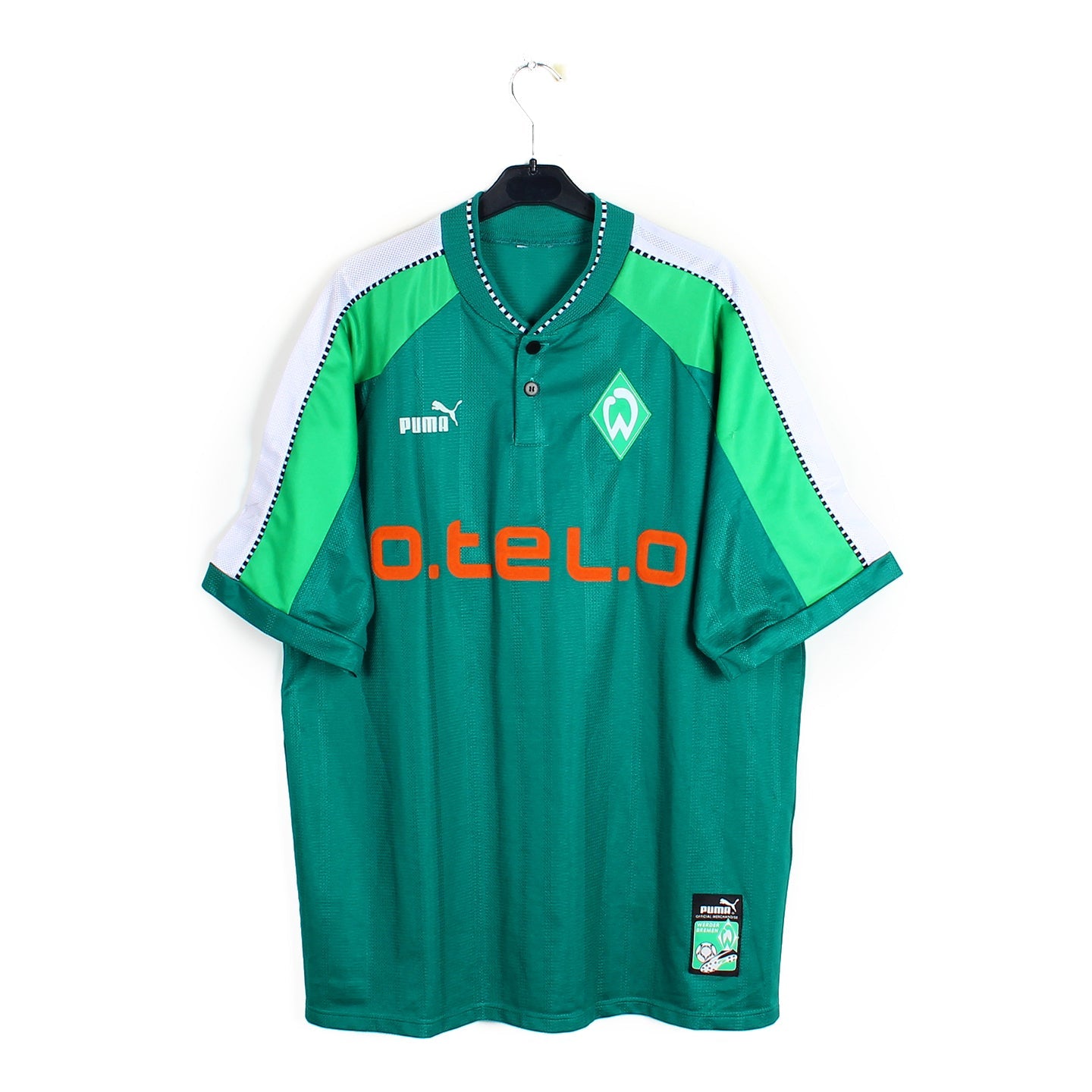 1998/99 - Werder Brême (XL)