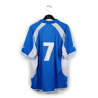 2002/04 - KAA Gent #7 (S)