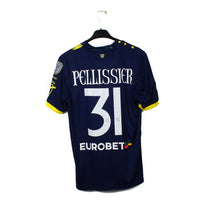 2018/19 - Chievo Verona - Pellissier #31 (L)