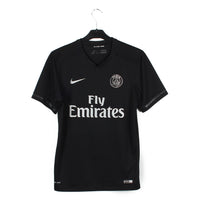 2015/16 - PSG - Cavani #9 (S)