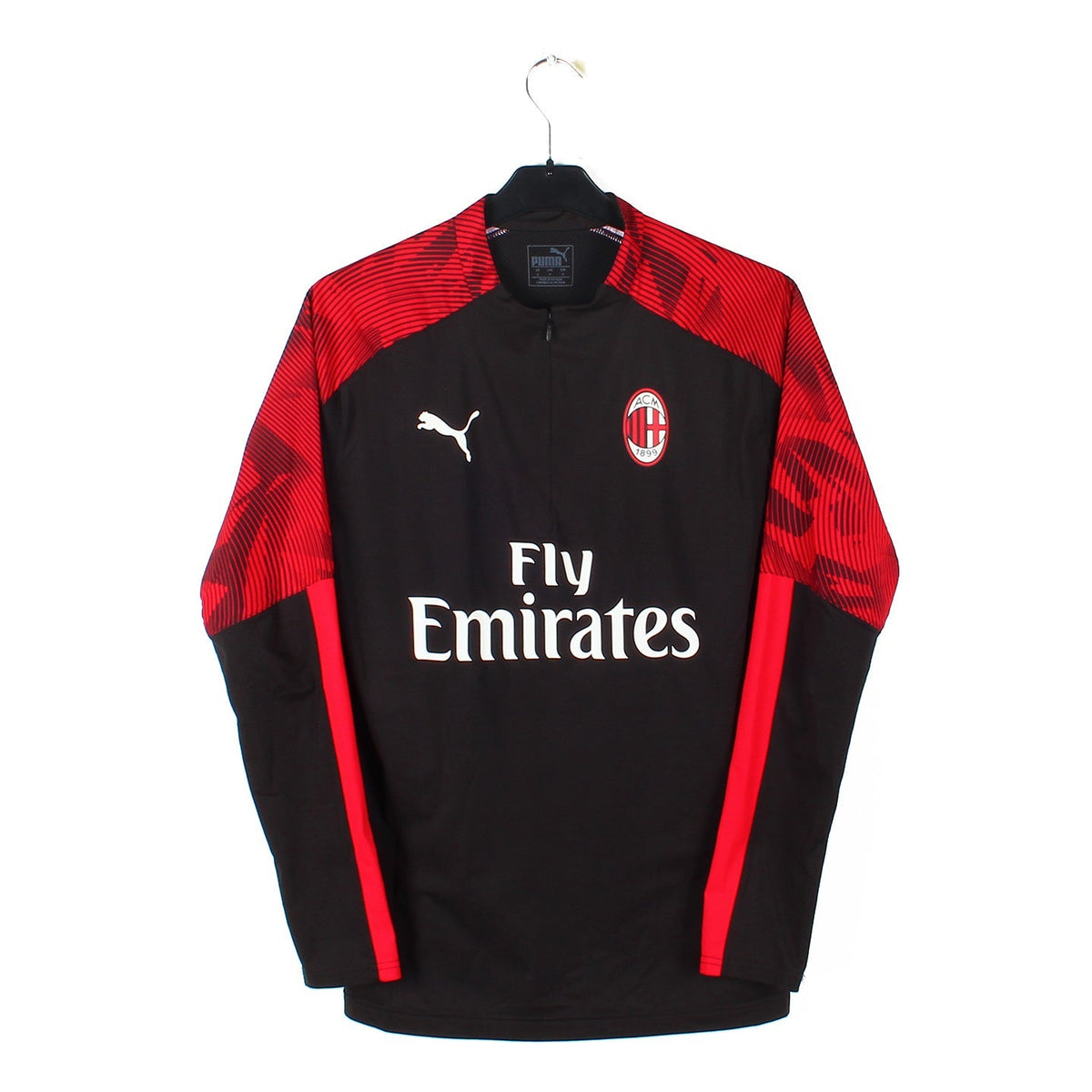 2019/20 - Milan AC (XS)