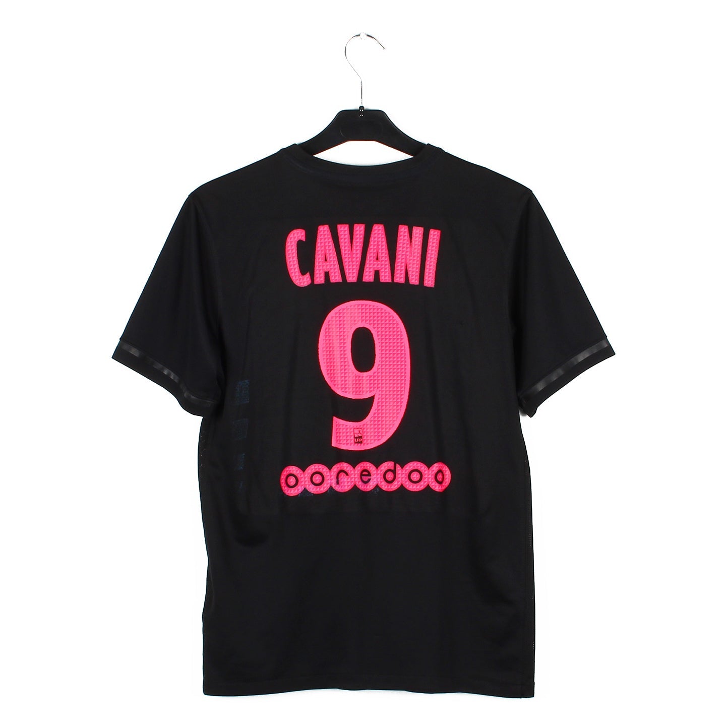 2015/16 - PSG - Cavani #9 (S)