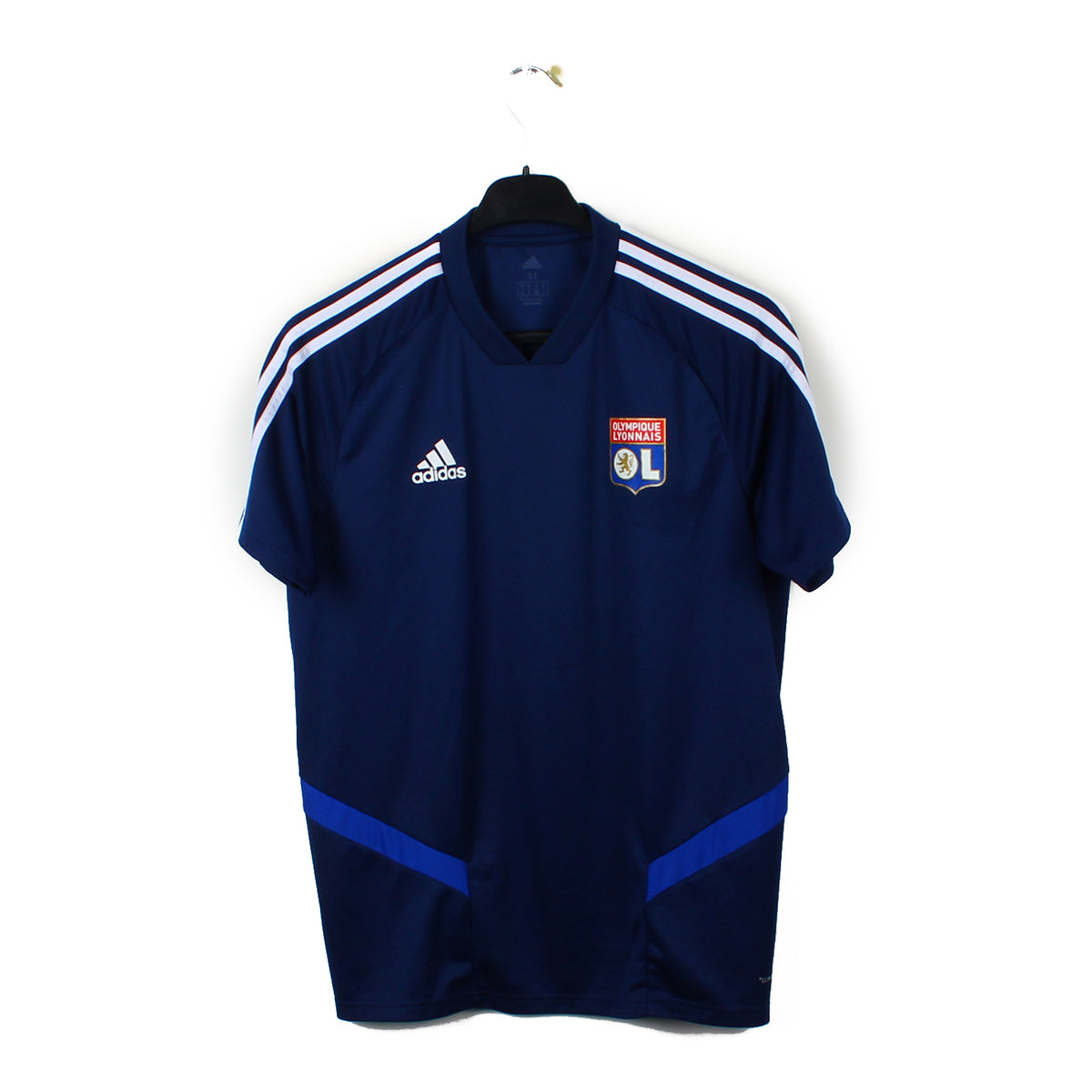 2018/19 - OL (M)