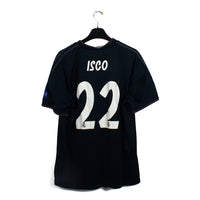 2018/19 - Real Madrid - Isco #22 (XL)
