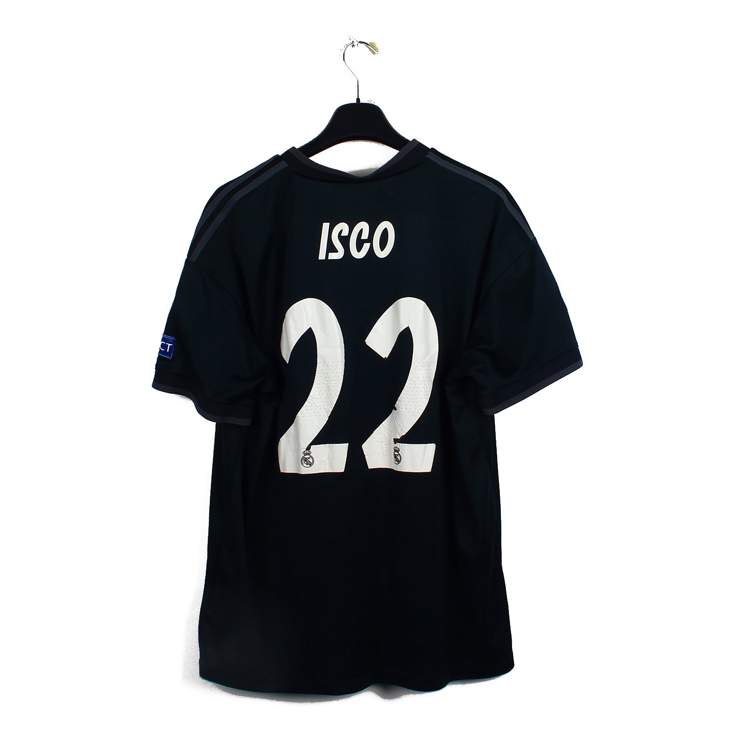2018/19 - Real Madrid - Isco #22 (XL)