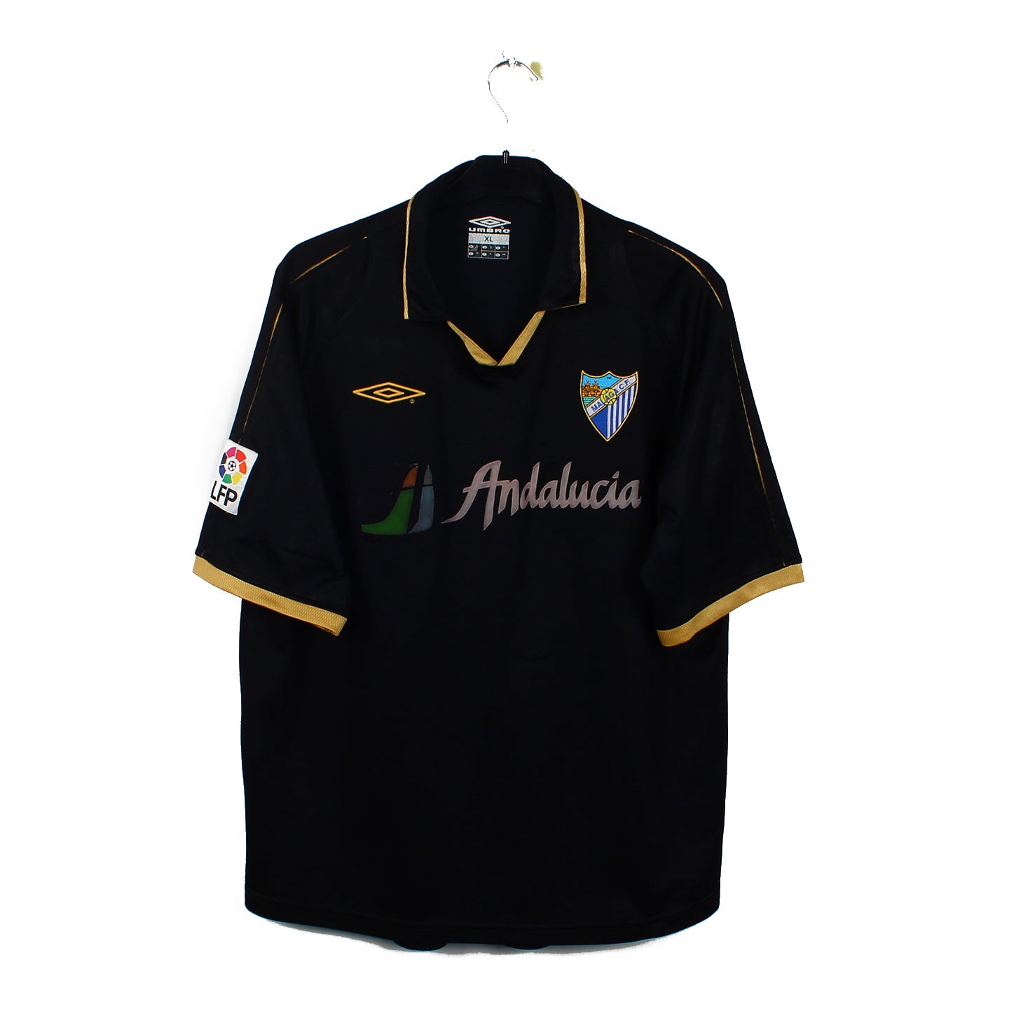 2003/04 - Malaga (XL)