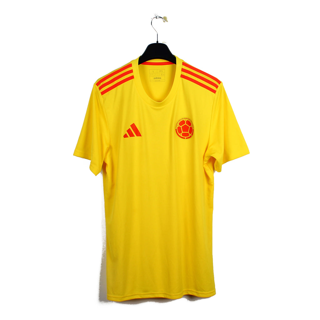 2024 - Colombie (L)